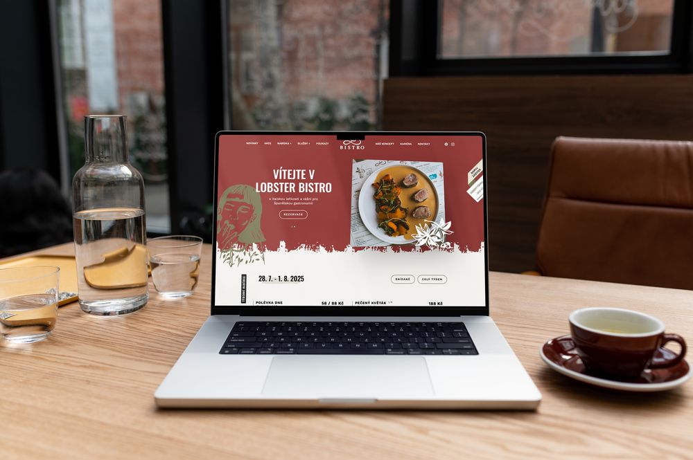 Reference Lobster Bistro